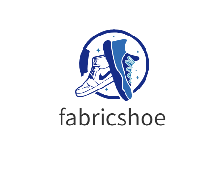 Fabric Shoe